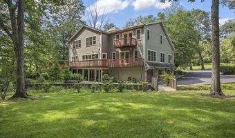 76 Culberson Rd, Basking Ridge, NJ 07920