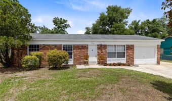 208 AVALONE Dr, Apopka, FL 32703