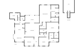 5140 Lower Bay Rd, Bay St. Louis, MS 39520