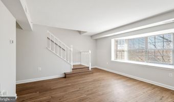 3401 38TH St NW 615-302, Washington, DC 20016