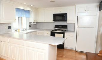 20 Bicentennial Way, North Providence, RI 02911