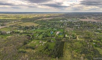 7893 Lantern Dr, Almont Twp., MI 48003