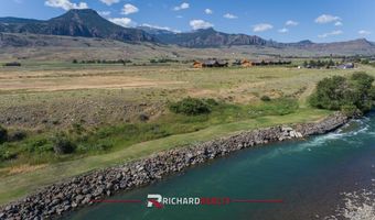 TBD Trinity Pass B, Cody, WY 82414