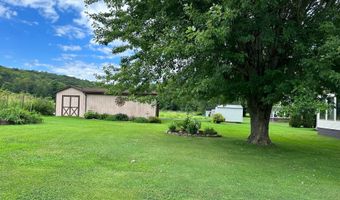 767 Chalybeate Rd, Bedford, PA 15522