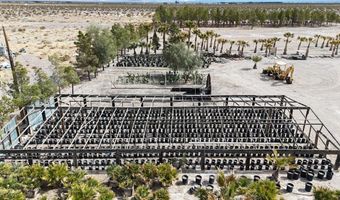 2253 N Saddleback Dr, Amargosa Valley, NV 89020