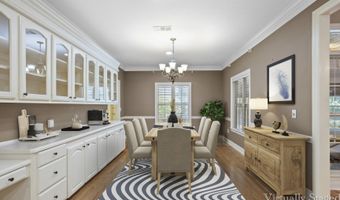 525 Ridge Cir, Brandon, MS 39047