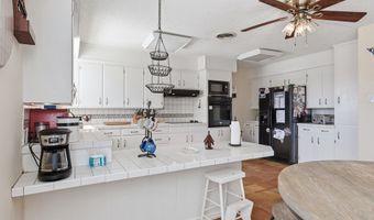 820 SE 2001, Andrews, TX 79714