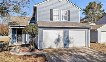 2540 Park, Austell, GA 30106