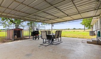 1411 Parker Dairy Rd, Alvord, TX 76225