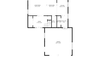 9498 Harrison St, Angola, NY 14006