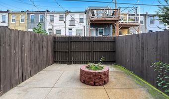 143 N KENWOOD Ave, Baltimore, MD 21224