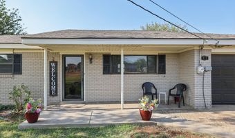 911 W BONITA Ave, Amarillo, TX 79108