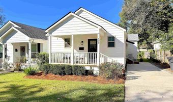 632 Moore St, Baton Rouge, LA 70806
