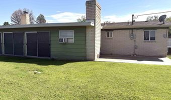 2310 W Cerro Rd, Artesia, NM 88210