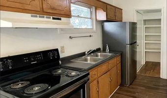 1112 W Lake Dr, Athens, GA 30606