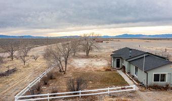 2418 W 4000 N, Beryl, UT 84714