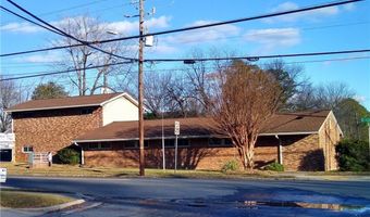 379 S Cox St, Asheboro, NC 27203