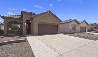 13825 Paseo Central Ave, El Paso, TX 79928
