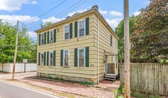 673 E Sycamore St, Columbus, OH 43206