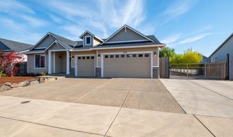2151 NE DECIDUOUS Ave, Albany, OR 97321