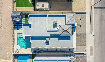 2820 Maria Casas St, El Paso, TX 79938