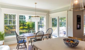 Crosswinds Drive, Charlestown, RI 02813