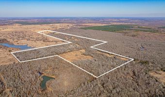TBD CR 4650, De Kalb, TX 75559