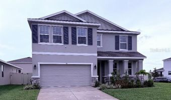 116 BRIGHT IBIS Ave, Apollo Beach, FL 33572