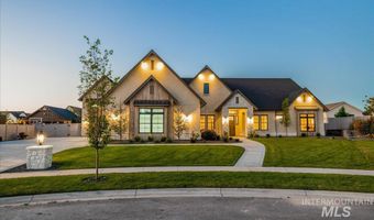 13327 Prominence Ridge Ln, Caldwell, ID 83607