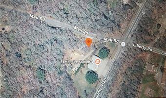 10 Mail Rd, Exeter, RI 02822