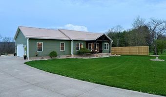1172 County Road 2075, Ashland, OH 44805