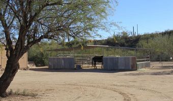 18931 E MAREN Ave, Black Canyon City, AZ 85324