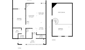 21740 442nd Pl 238 & 239, Aitkin, MN 56431