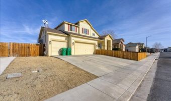 1962 W Rawles Dr, Fernley, NV 89408