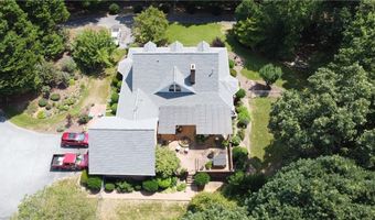 1319 E Allred St, Asheboro, NC 27203