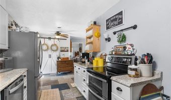 741 W Booe Rd, Austin, IN 47102