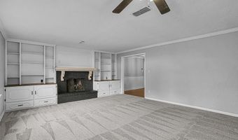 1016 E Cypress St, Altus, OK 73521