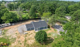 1303 Hoover Way, Alma, AR 72921