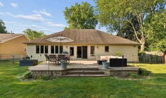 600 Cherry St, Algonac, MI 48001