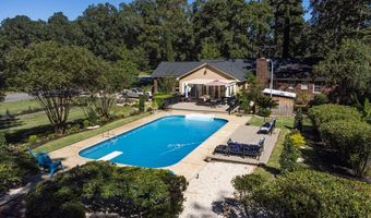 316 N DOUBLEGATE, Albany, GA 31721