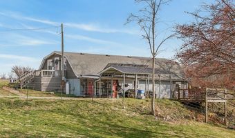 1603 Coon Hunt Rd, Baxter, TN 38544