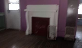 689 Bridge St, Bamberg, SC 29003