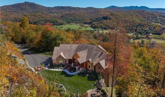 484 Farm Loop Rd, Banner Elk, NC 28604