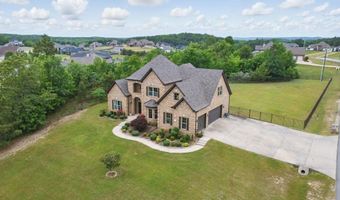 11187 Stonehill Dr, Alexander, AR 72002