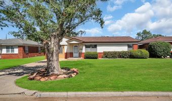 1036 Box St Box St Box St, Altus, OK 73521