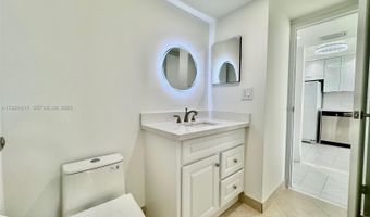 3675 N Country Club Dr 2007, Aventura, FL 33180