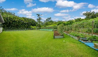 6456 KIPAPA Rd, Kapaa, HI 96746