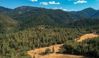 Buckhorn Springs Rd, Ashland, OR 97520