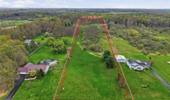 Exchange Street, Alden, NY 14004