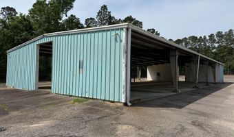 1635 Clinton St, Barnwell, SC 29812